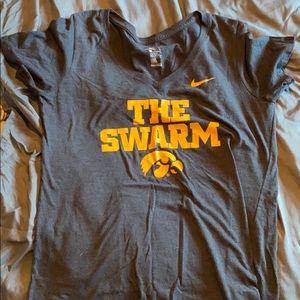 Nike Iowa shirt